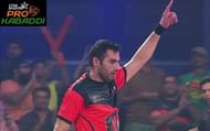 Anup Kumar